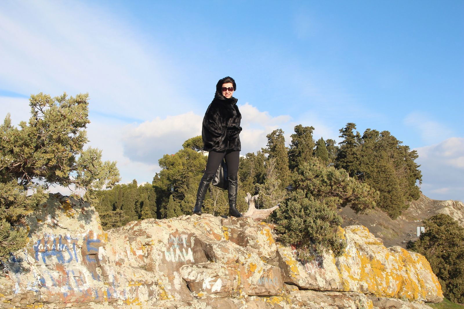 Войтенко Жанна