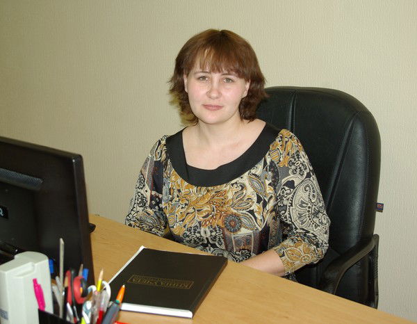 Диана Калита