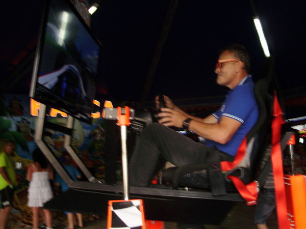 Сергей Никитин