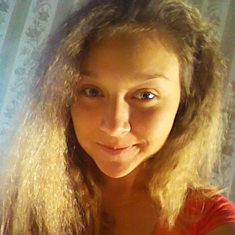 Анастасия Головченко