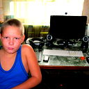 Алексей Петров