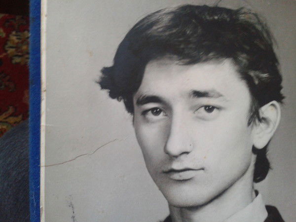 Евгений Файрузов