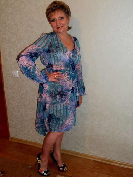 Елена Каратченя