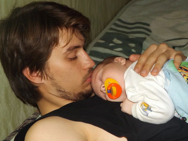 Алексей Гуторов