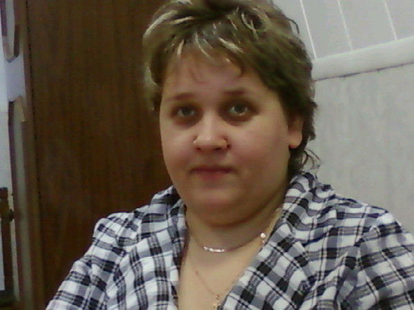 Оксана Портнягина