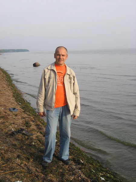 Дырин Эдуард