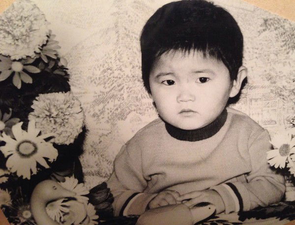 Роза Арыстанова