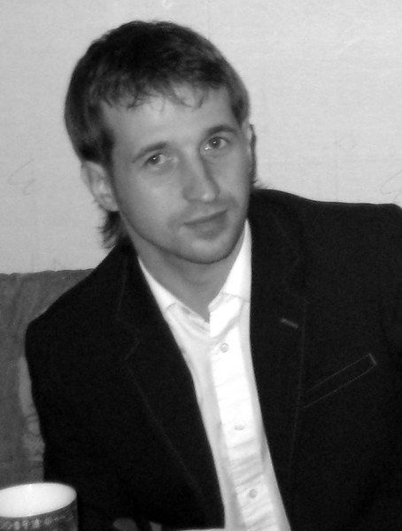 Павел Игнахин