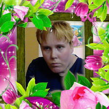 Ксения Часовая