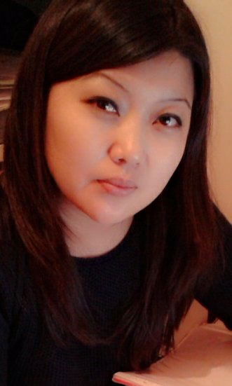 Айткуль Смаилова