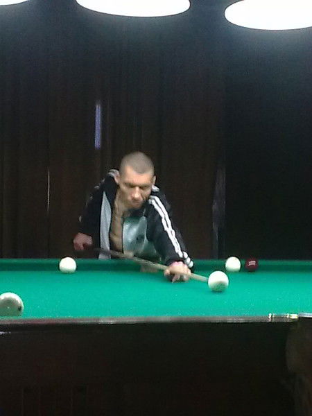 Сергей Захаров