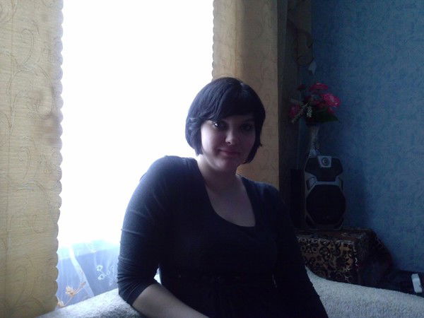 Мария Тотьмянина