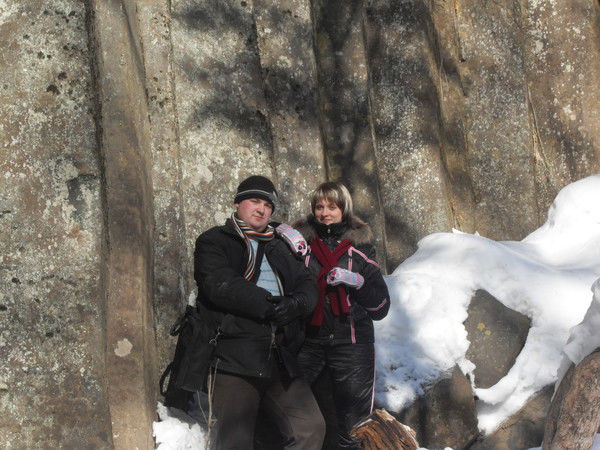 Александр Экк