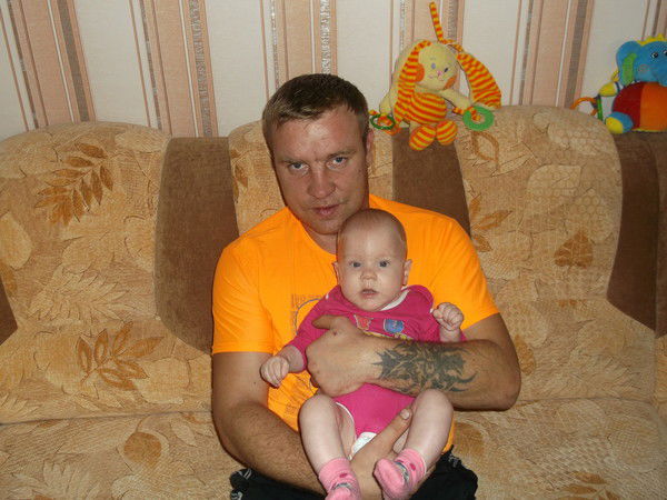 Дмитрий Новицкий