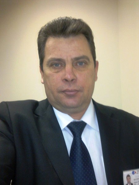 Кошкин Андрей