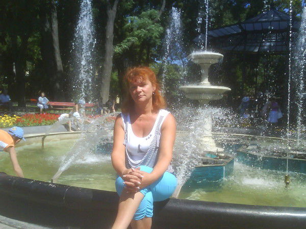 Галина Бойко