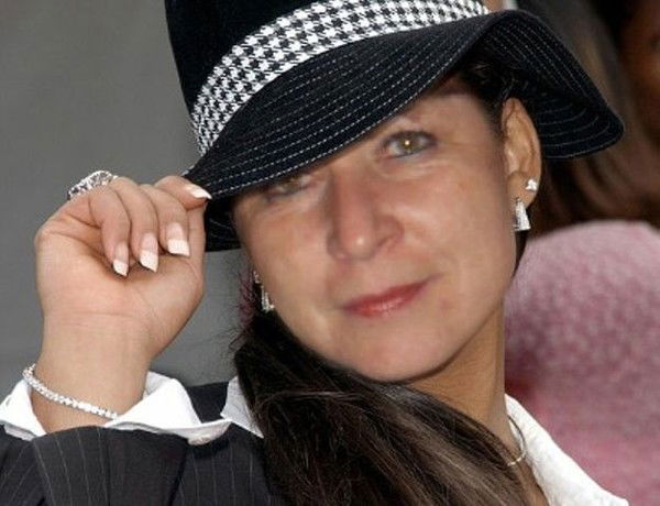 Лариса Елисеева