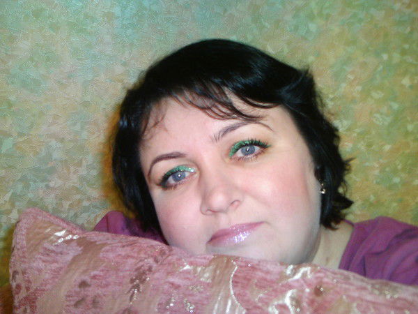 Елена Плетнёва