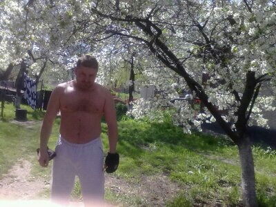 Дима Возняк