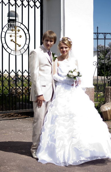 Юля Мамонова