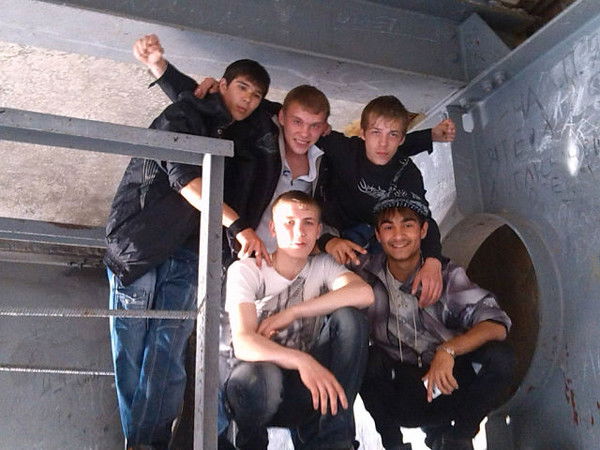 Алексей Майборода