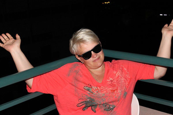 Ирина Гурьянова