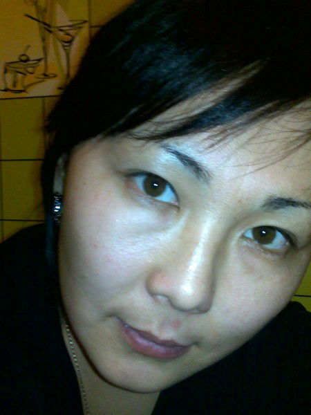 Асель Баймолда