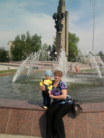 Светлана Лёвушкина