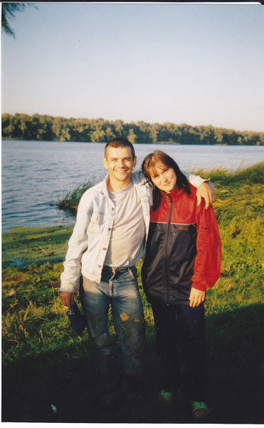 Сергей Гаевой