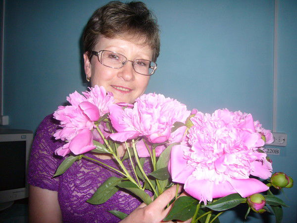 Елена Акимова