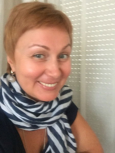 Ольга Лобанова