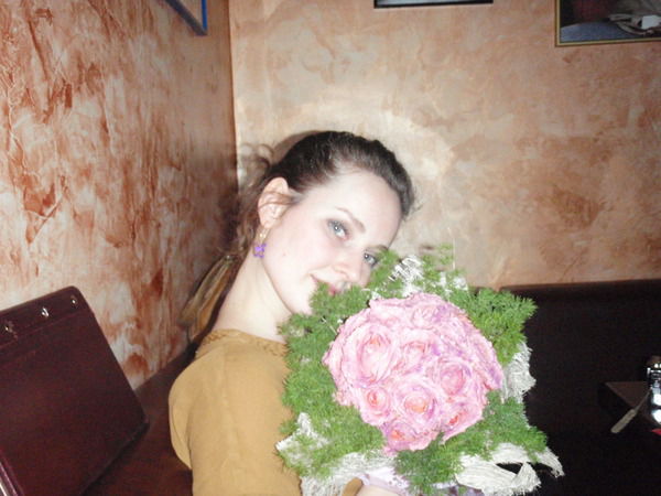 Валерия Гурова