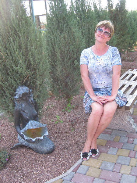 Людмила Панова