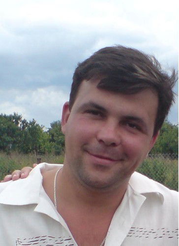 Виталий Кочетков