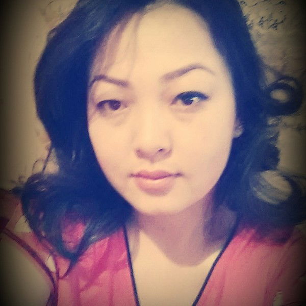 Gulnaz Djumadullaeva