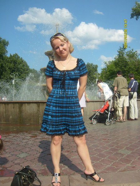 Татьяна Перевозчикова