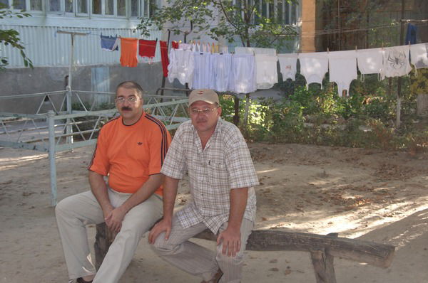 Дмитрий Купряшин