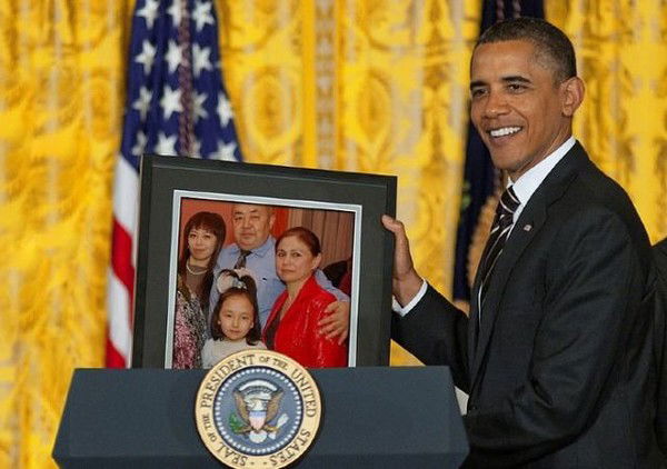 Бобомурод Каршиевич