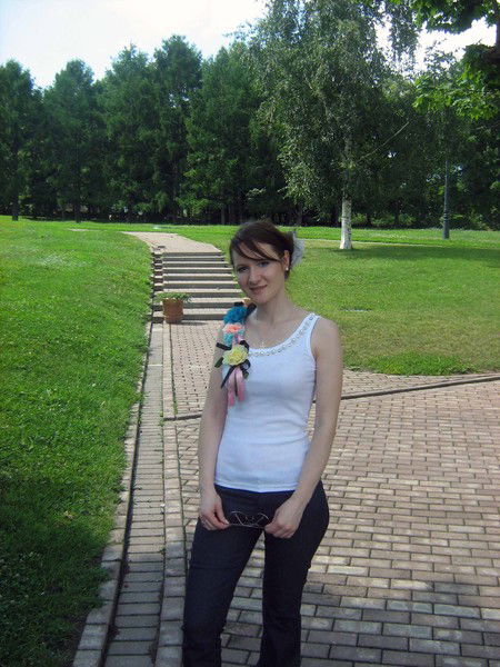 Раиса Ефимова