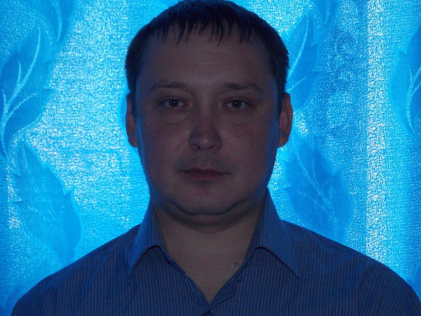 Алексей Григорьев