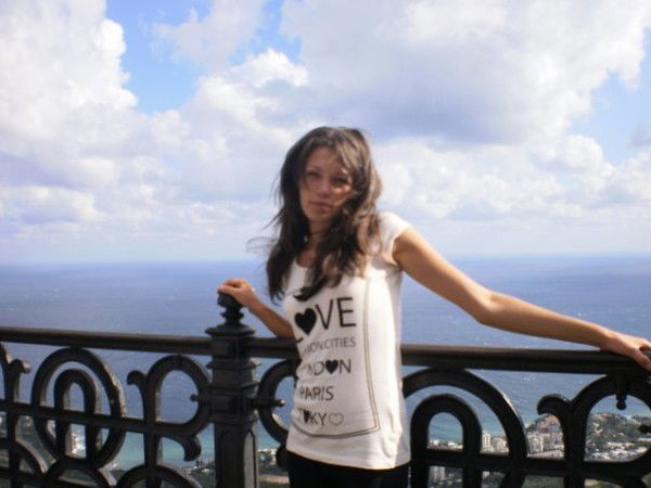 Ирина Денисенко