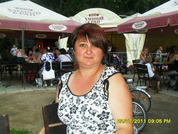 Татьяна Ширяева