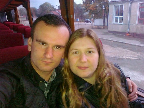 Миша Танчин