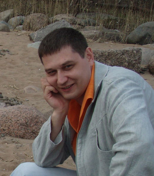 Константин Вашов