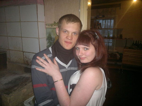 Анастасия Щученко