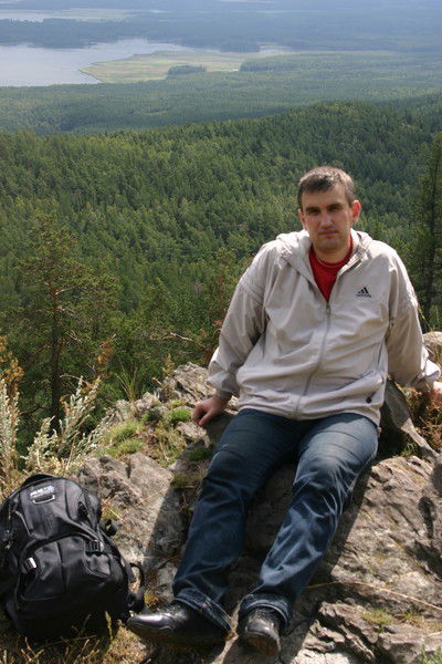 Дмитрий Гусев