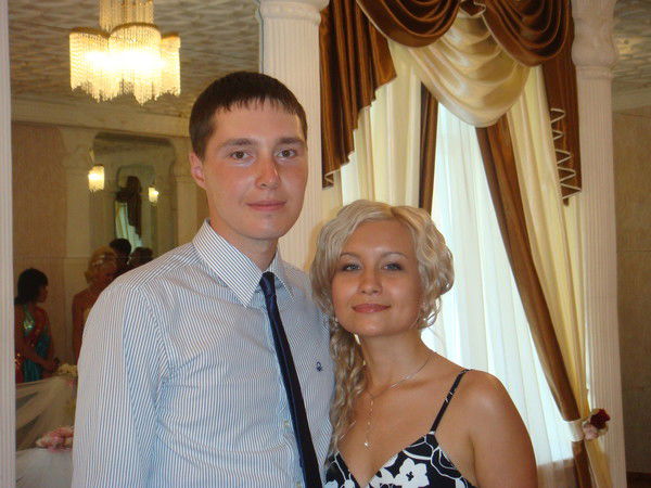 Артем Черных