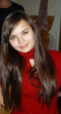 Анастасия Ременюк