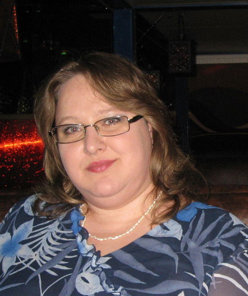 Наталья Мунаева