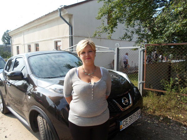 Лена Слижук